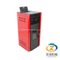 smokeless indoor pellet stove for home heating